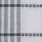 DII® J&M Gray Waffle Weave Dishtowel & Dishcloth Set